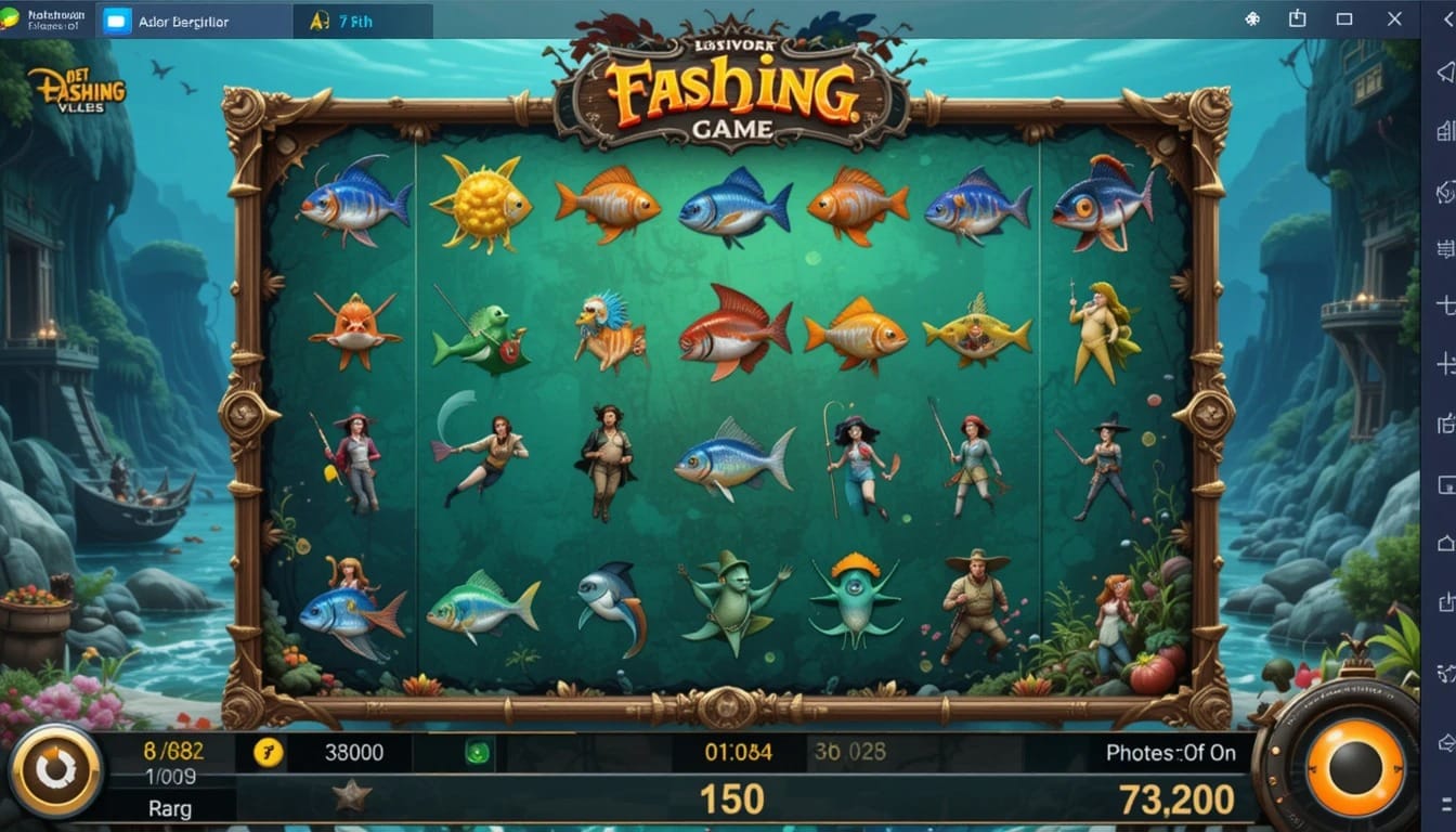 4242 Slots Brasil Entrar