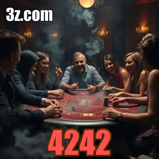 Ação em Alta: Mergulhe na Seção de Jogos do 4242