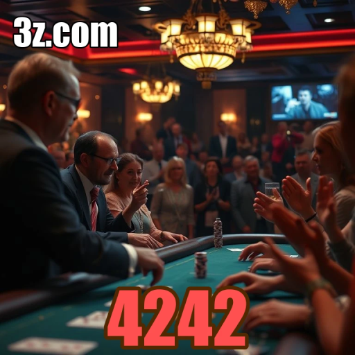 Multiplayer e Muito Mais no 4242: A Evolução do Entretenimento