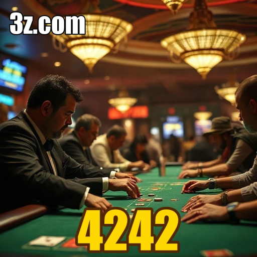 Esportes Dinâmicos no 4242: Conexões e Desafios Incríveis